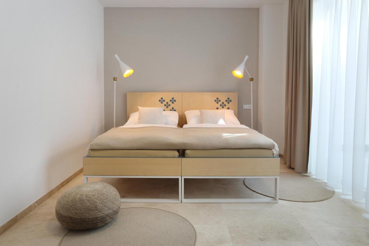 Apartmany Omega Lanškroun Buitenkant foto