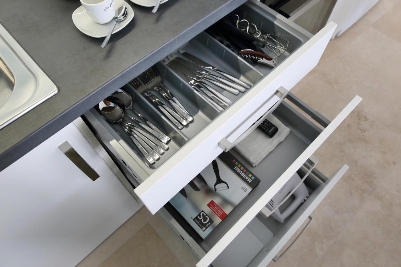Apartmany Omega Lanškroun Buitenkant foto