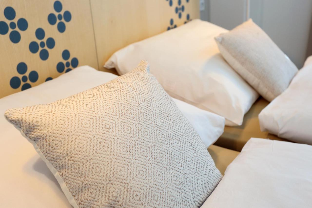 Apartmany Omega Lanškroun Buitenkant foto
