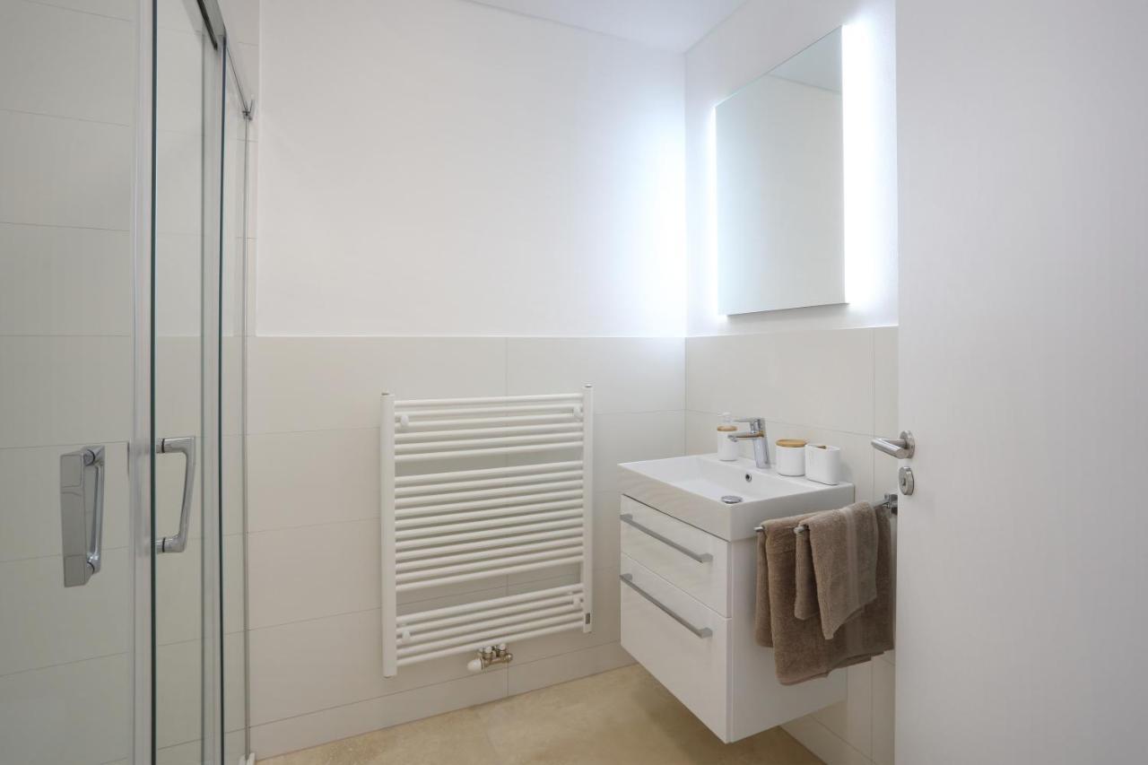 Apartmany Omega Lanškroun Buitenkant foto