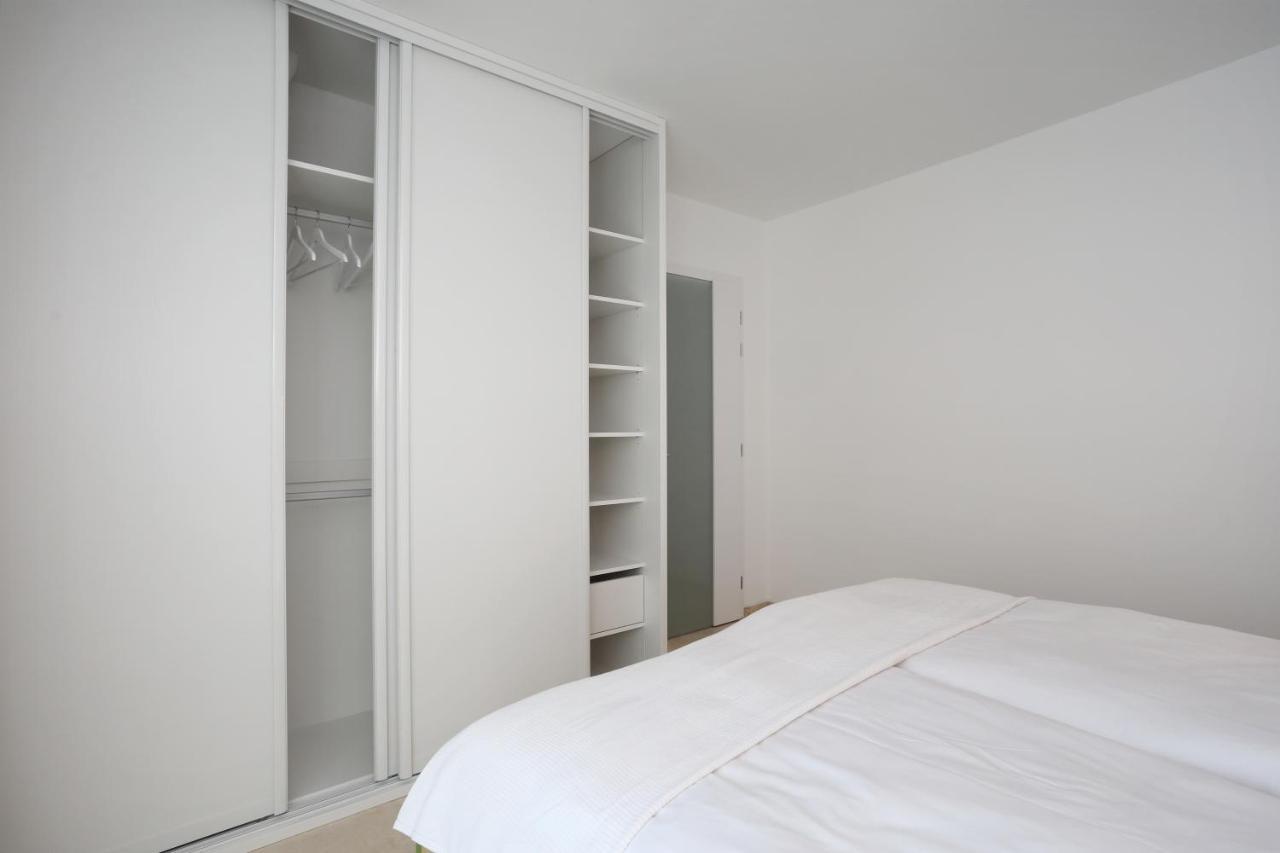 Apartmany Omega Lanškroun Buitenkant foto