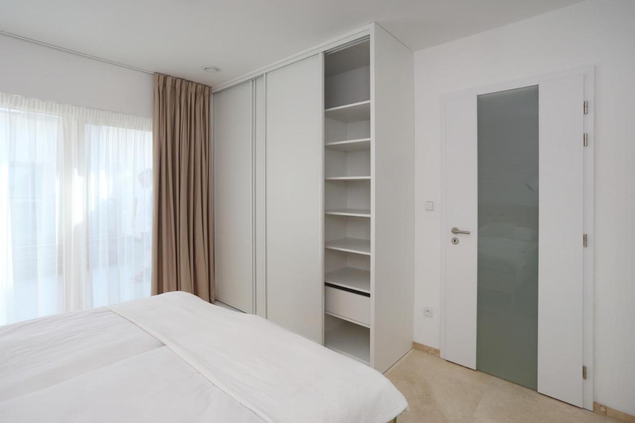 Apartmany Omega Lanškroun Buitenkant foto